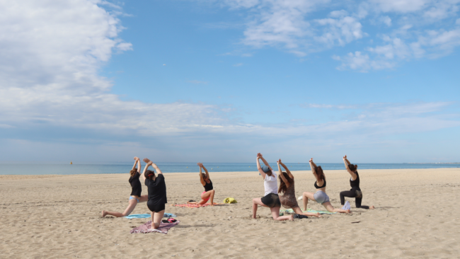 beachyoga SITE