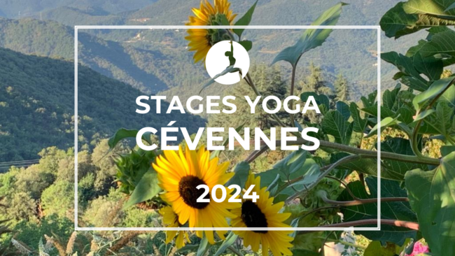SITE stages Cévennes 2024