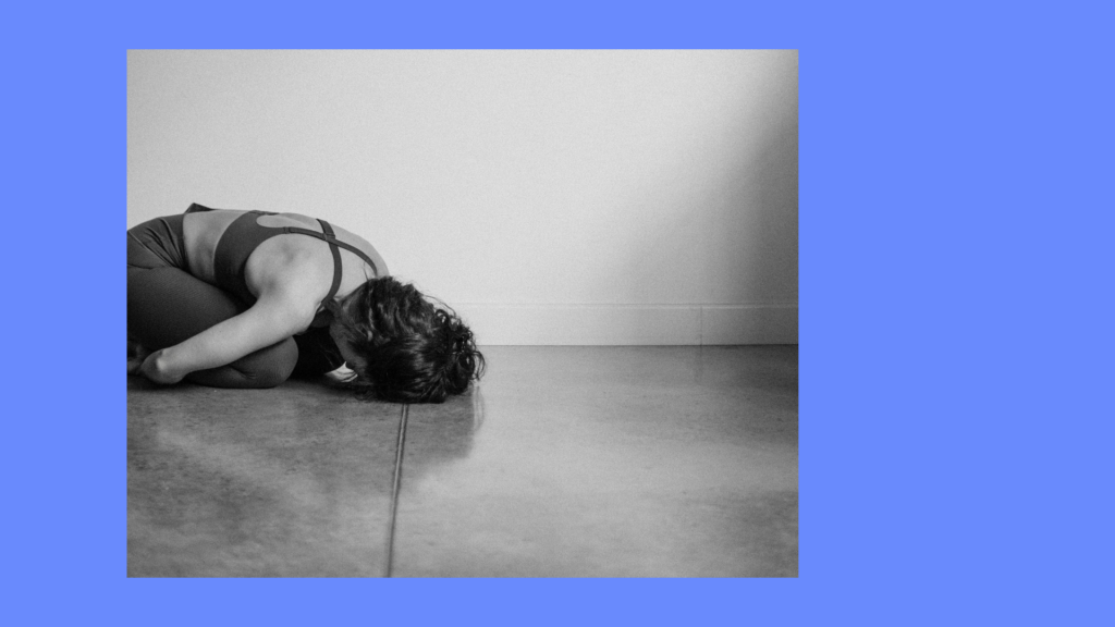 Atelier Yin Yoga et Yoga Nidra avec Aurélie Sentès