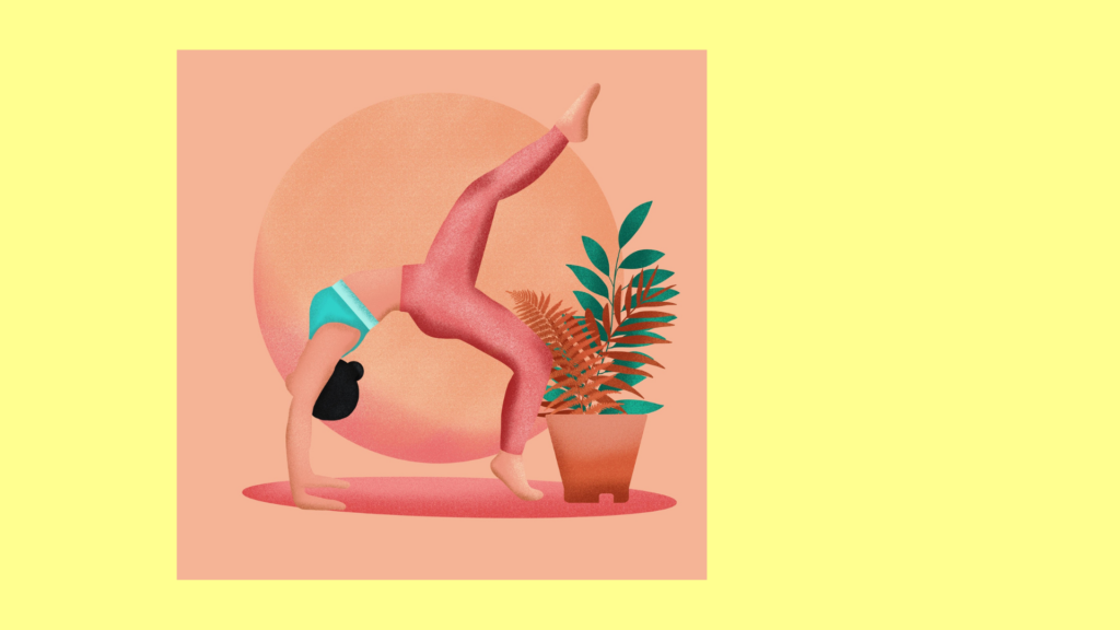 Atelier Hatha Yoga avec Béatrice Paquereau